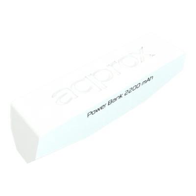 Approx Pocket Universal - banque d'alimentation