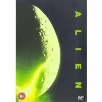Alien , (Wide Screen)