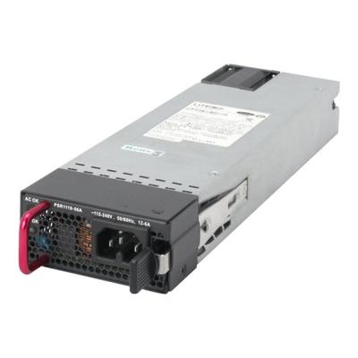 HPE X362 - voeding - hot-plug / redundant - 1110 Watt
