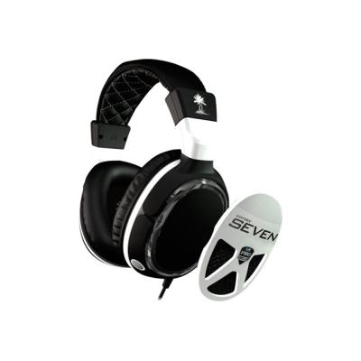 Casque Turtle Beach Ear Force Z Seven Pour PC Compatible PS3/Xbox 360