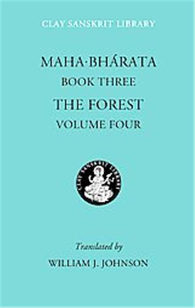 Mahabharata, Clay Sanskrit Library