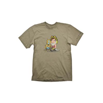 Recore T-Shirt Joule Cute (S)