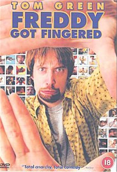 Freddy Got Fingered , (Wide Screen)