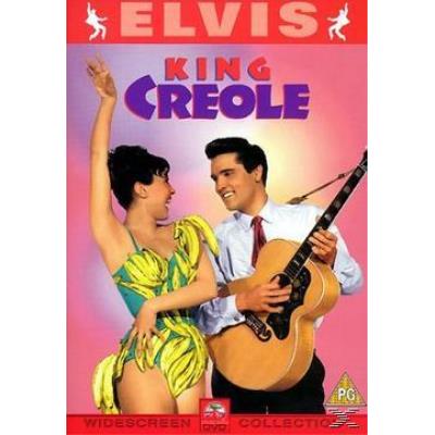King Creole