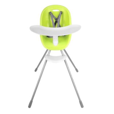 Phil&teds chaise haute poppy - vert