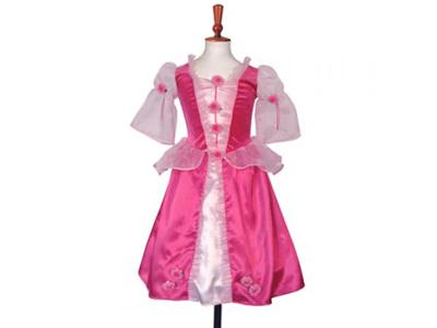 TRAVIS - Princesse posy, 6/8 ans