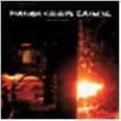 Made To Be Broken - Paranoia Keeps Crawling