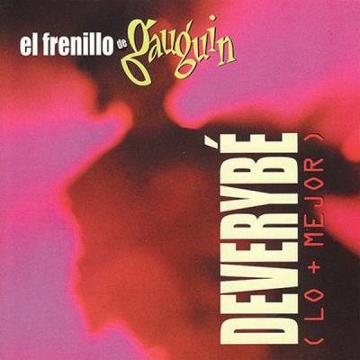 El Frenillo De Gauguin - Deverib Lo + Mejor