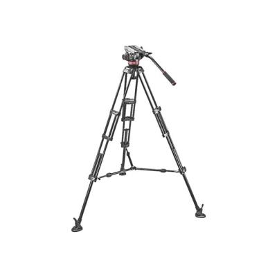 Manfrotto 546B - statief
