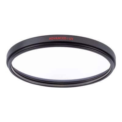 Manfrotto Advanced filter - UV - 82 mm