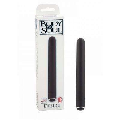 California Exotic Novelties Vibro Desire Body Soul Waterproof