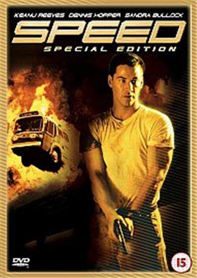Speed , (Special Edition)
