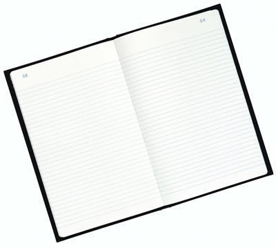Registre Exacompta 32x25cm ligné 300p folioté
