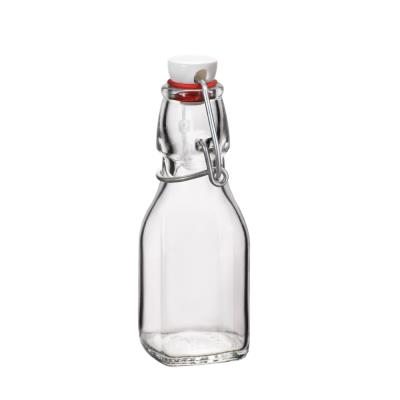 Bormioli - Swing Bouteille 0,125L