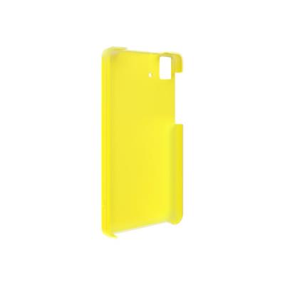 Bq Cristal coque de protection pour téléphone portable