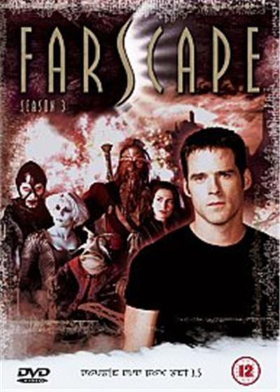 Farscape - Season 3 - Vol. 5