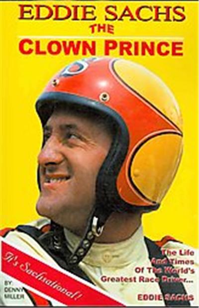 The Clown Prince of Racing