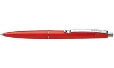 SCHNEIDER - Lot de 50 - stylo à bille rétractable OFFICE, assorti