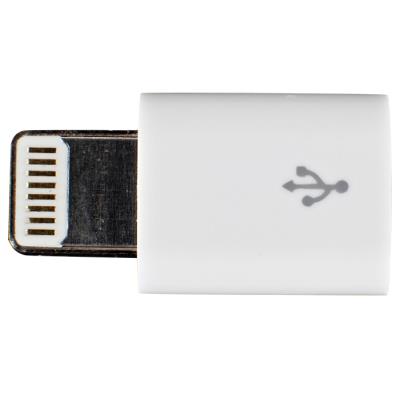 Adaptateur Micro USB vers iPhone 5/6