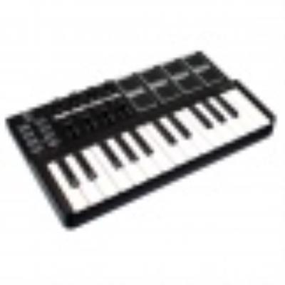 Claviers-maitres EAGLETONE TRITINY 25/49 Touches
