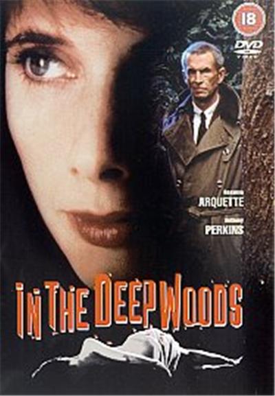 In The Deep Woods