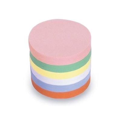 Magnetoplan cartes de communication rondes diamtre: 100 mm 112501610