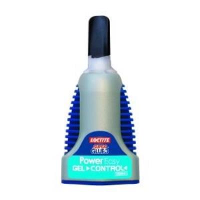 Loctite superglue-3 power easy control 3g 1615220