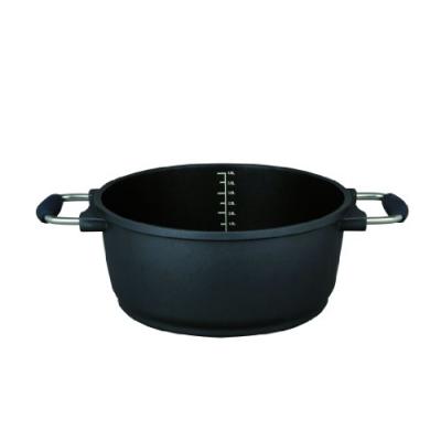 GSW 130240 SCALA FAITOUT SANS COUVERCLE 24 CM