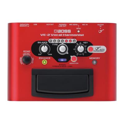 Effets voix ROLAND VE-2 HARMONISEUR VOCAL