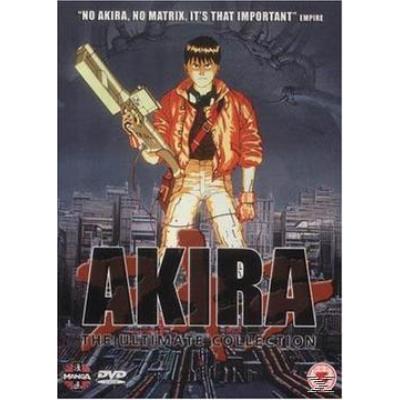 Akira - , (Ultimate Collection)