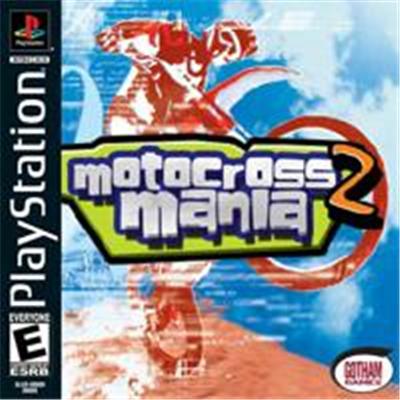Motocross Mania 2 État correct -  reconditionné disponible sur Fnac