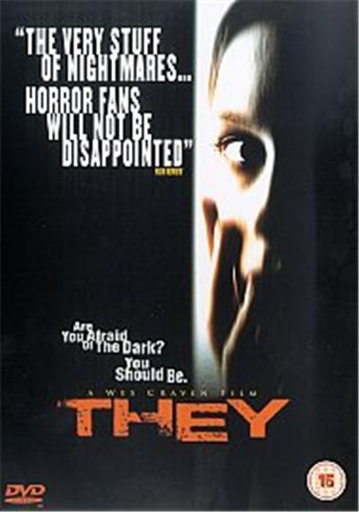 They