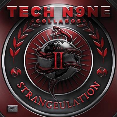Strangeulation V Ii (2LP)