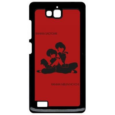 Coque huawei honor 3c et 3c 4g ranma