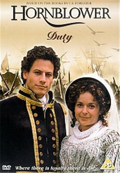 Hornblower - Duty , (Wide Screen)