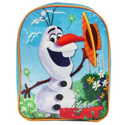 Petit Sac à dos Olaf