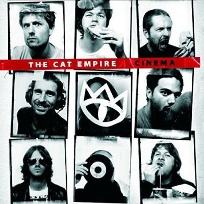 Cinema (LP)