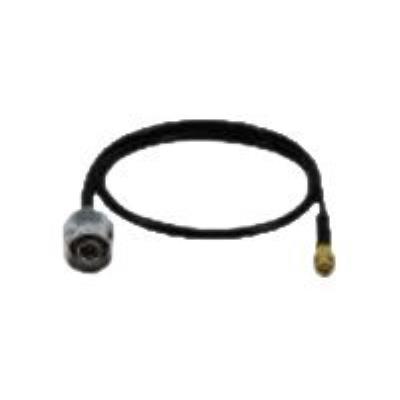 LogiLink Pigtail Antenna Cable - câble d'antenne - 50 cm
