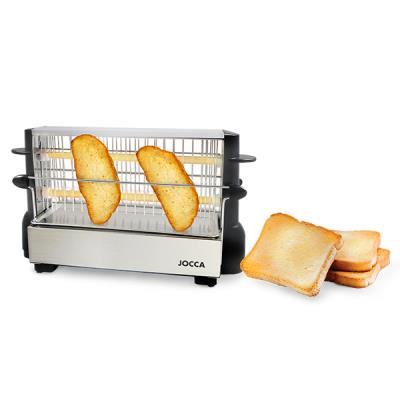 Grille pain vertical 500W