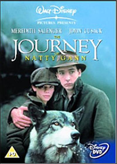 The Journey Of Natty Gann