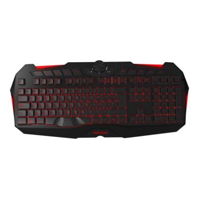 MARS GAMING MK215 - toetsenbord - Spaans