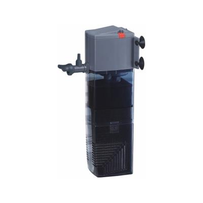 Comparer les prix de Filtre interne Orca 350 l/h pour aquariums de 60 à 120 litres