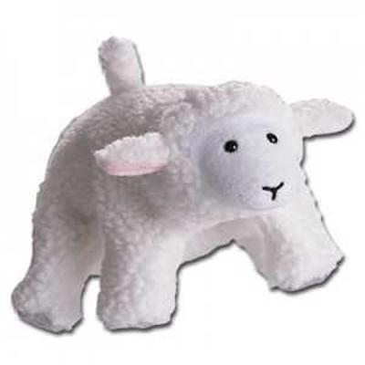 Marionnette mouton
