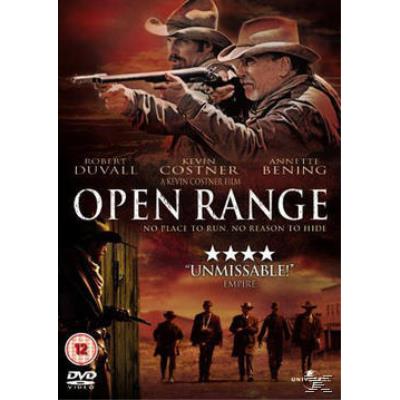 Open Range