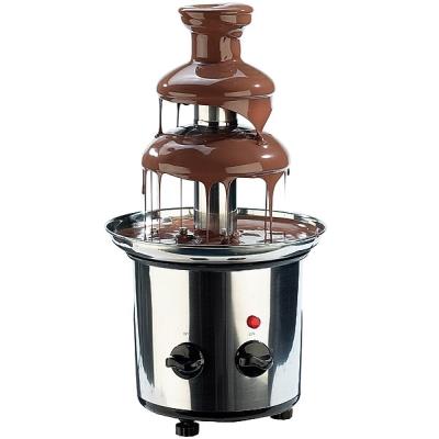 Rosenstein et Söhne Fontaine à chocolat