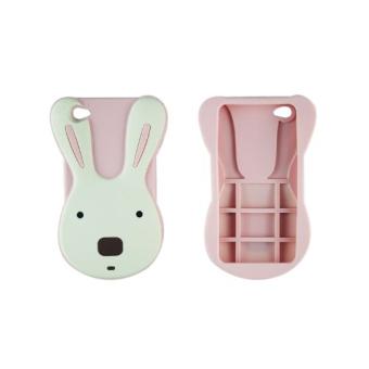 coque rose lapin iphone 4 coque rose lapin iphone 4