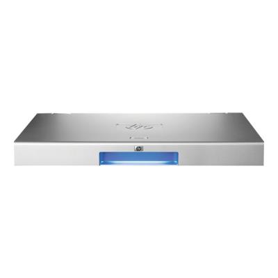 HPE TFT7600 G2 - KVM-console - 17.3