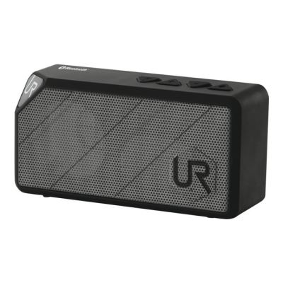 Urban Revolt Yzo - luidspreker - voor draagbaar gebruik - draadloos