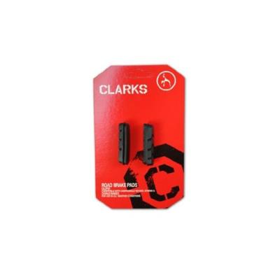 Clarks campagnolo patins de freins
