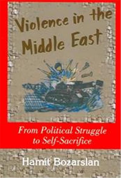 Violence In The Middle East